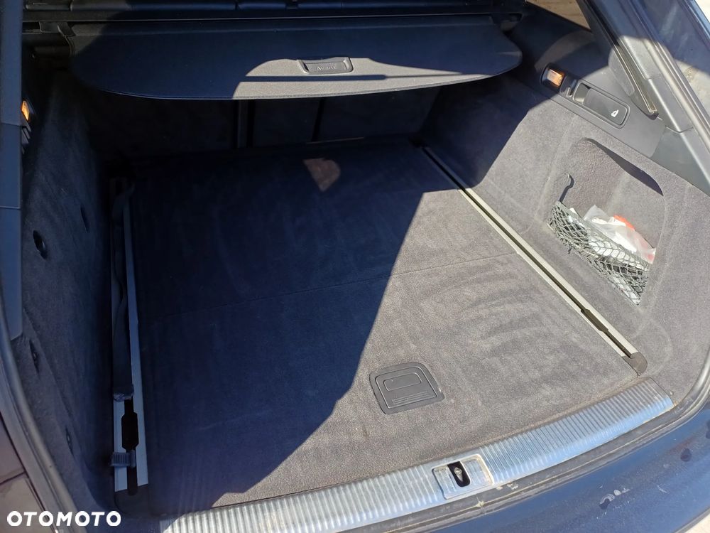 Audi A6 Avant - 26