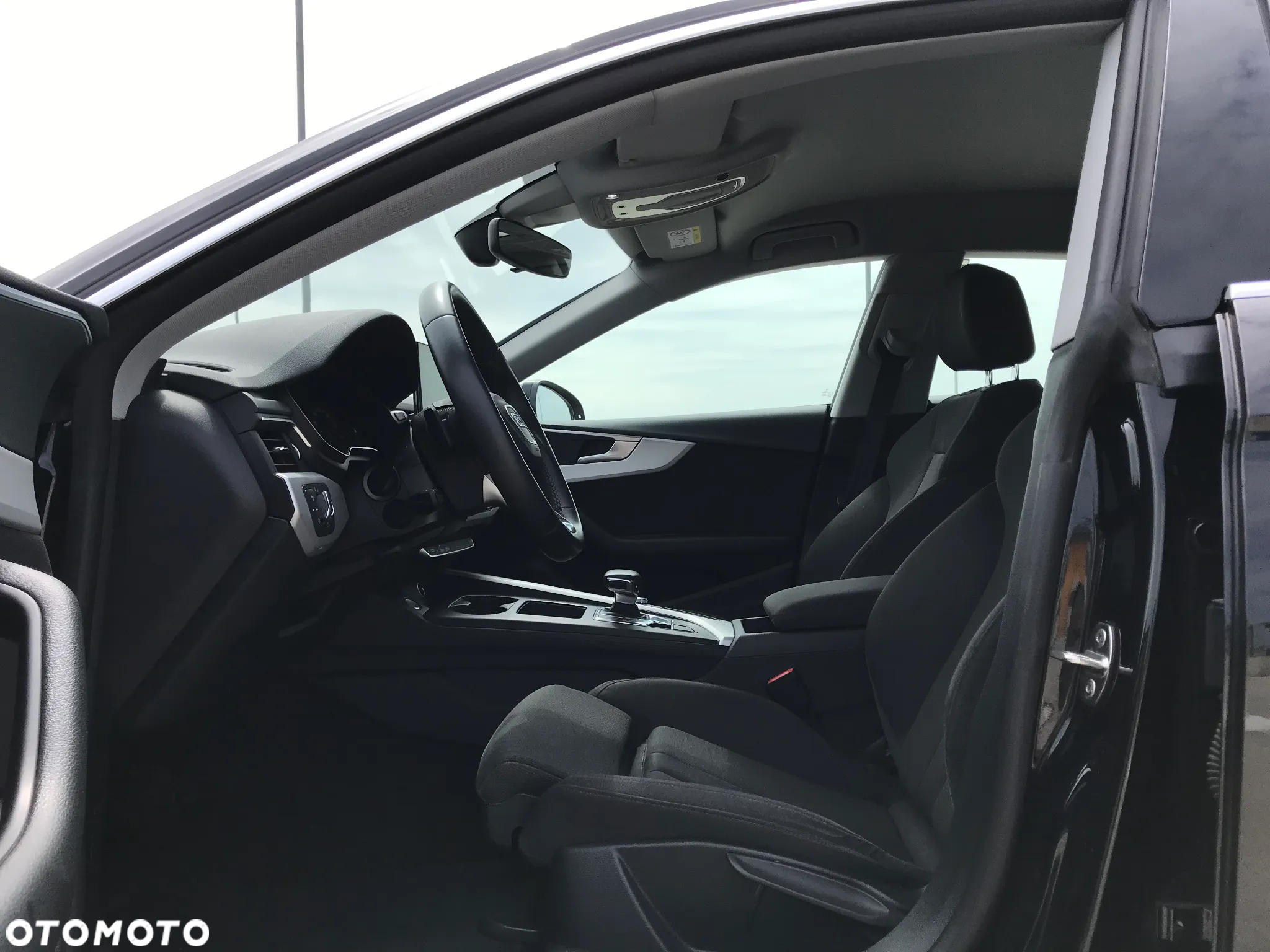 Audi A5 - 21