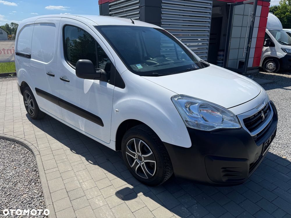 Peugeot Partner - 3
