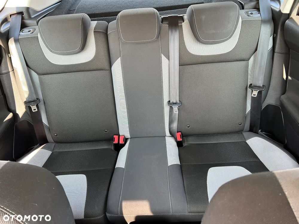 Ford Focus 1.0 EcoBoost Start-Stopp-System Champions Edition - 33