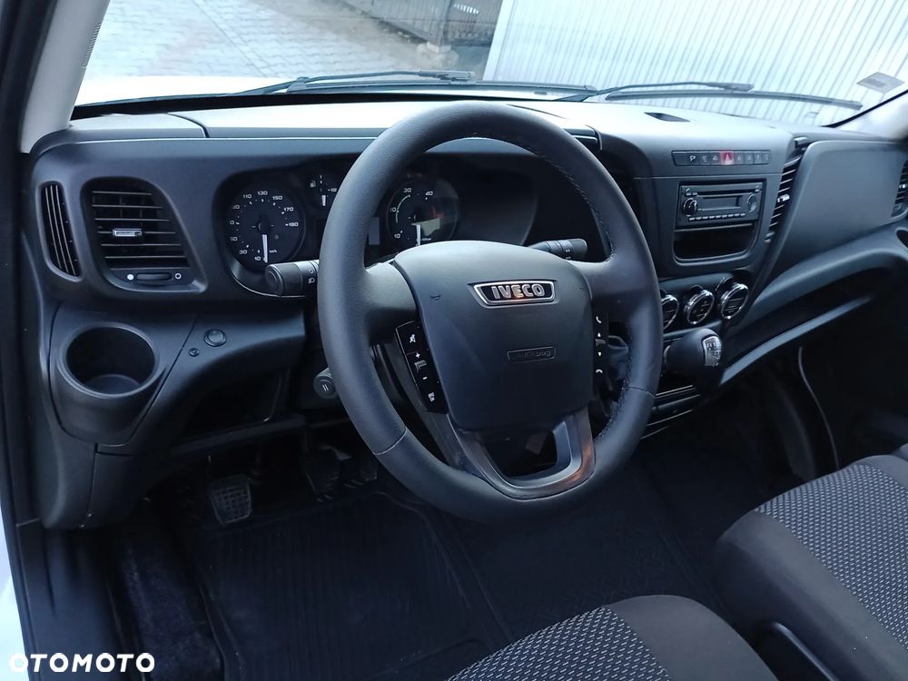 Iveco Daily 35-150 - 25