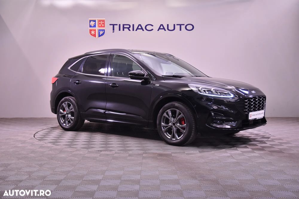 Ford Kuga - 7