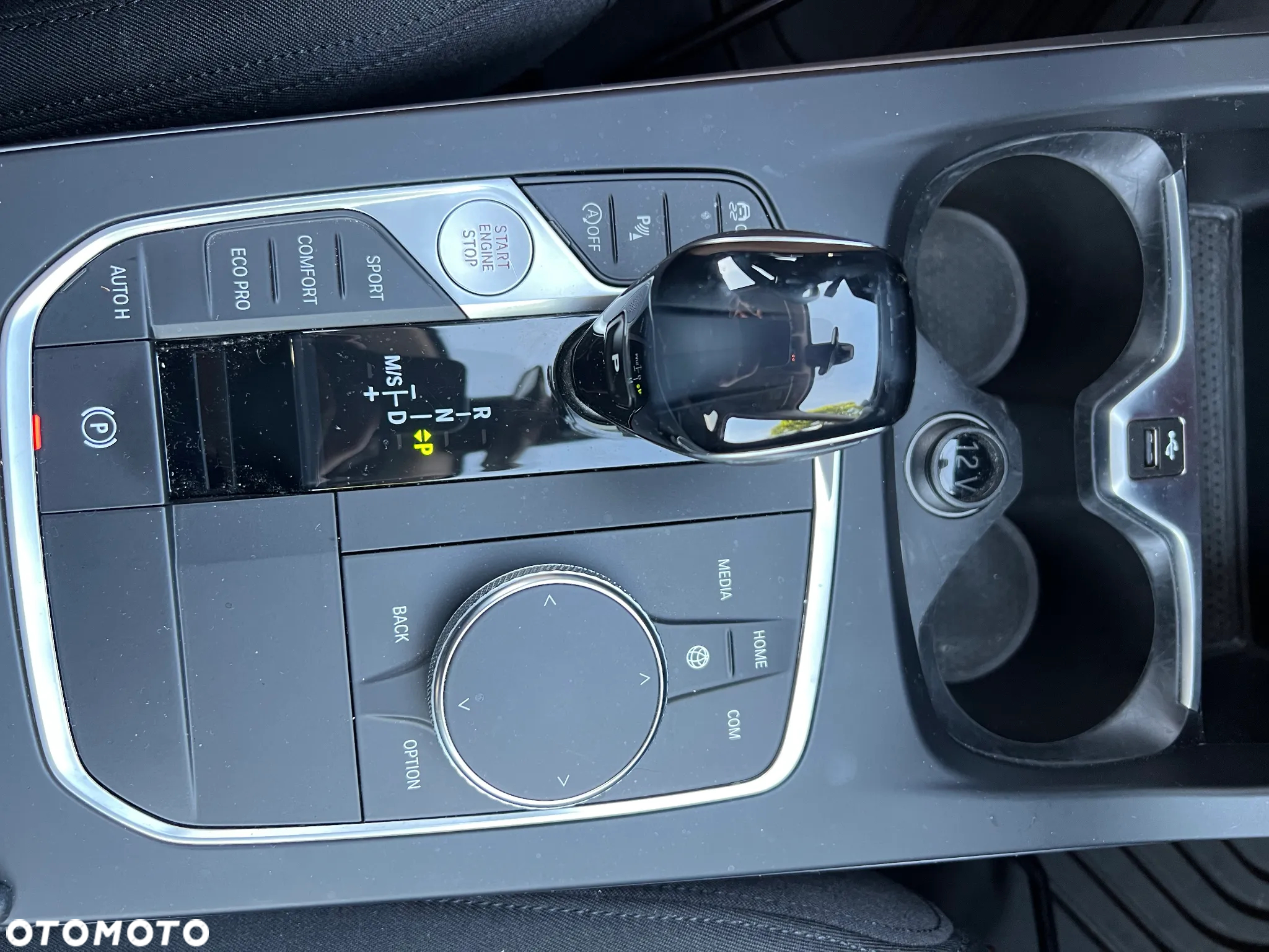 BMW Seria 1 118i - 25