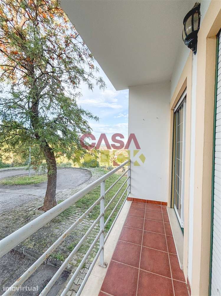 Apartamento T3 Venda em Abrantes (São Vicente e São João) e Alferrared - Grande imagem: 3/35