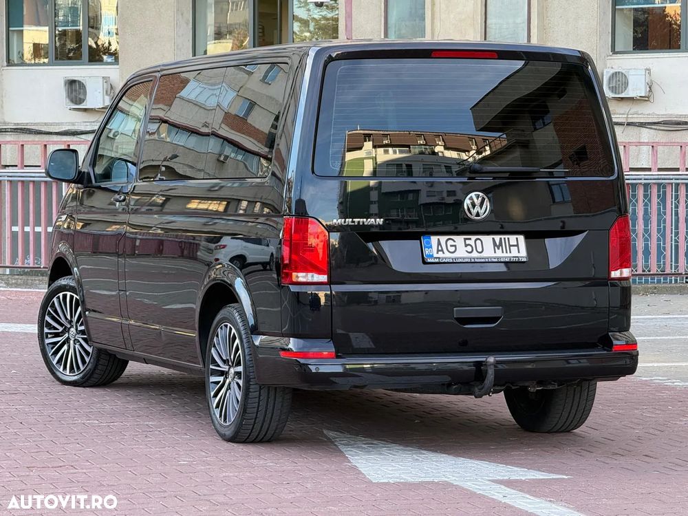 Volkswagen Multivan ver-l-2-0-tdi-dsg-110kw-style - 3