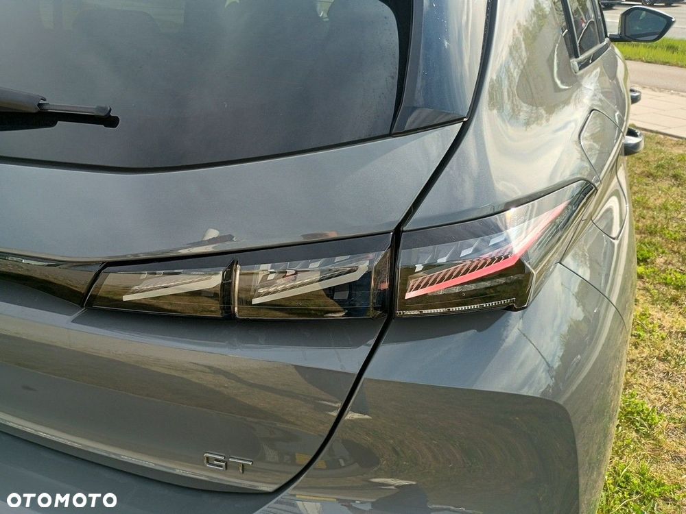 Peugeot 308 - 16