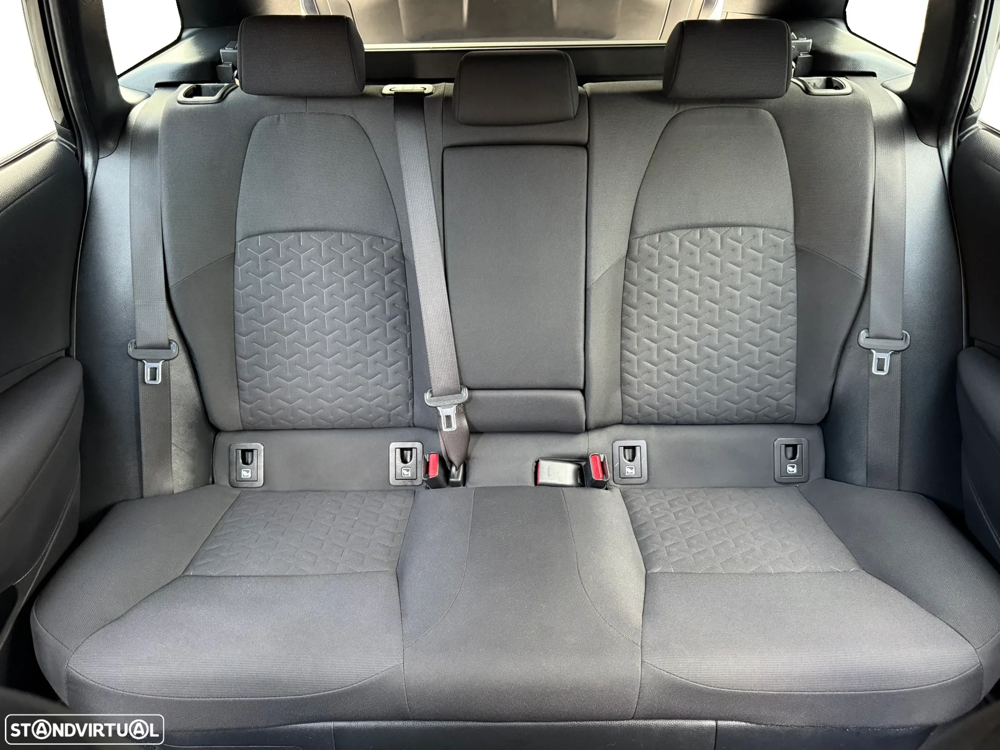 Toyota Corolla Touring Sports 1.8 Hybrid Exclusive - 7