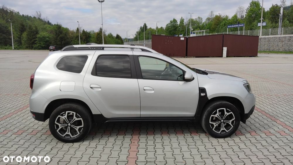 Dacia Duster 1.0 TCe Prestige - 4