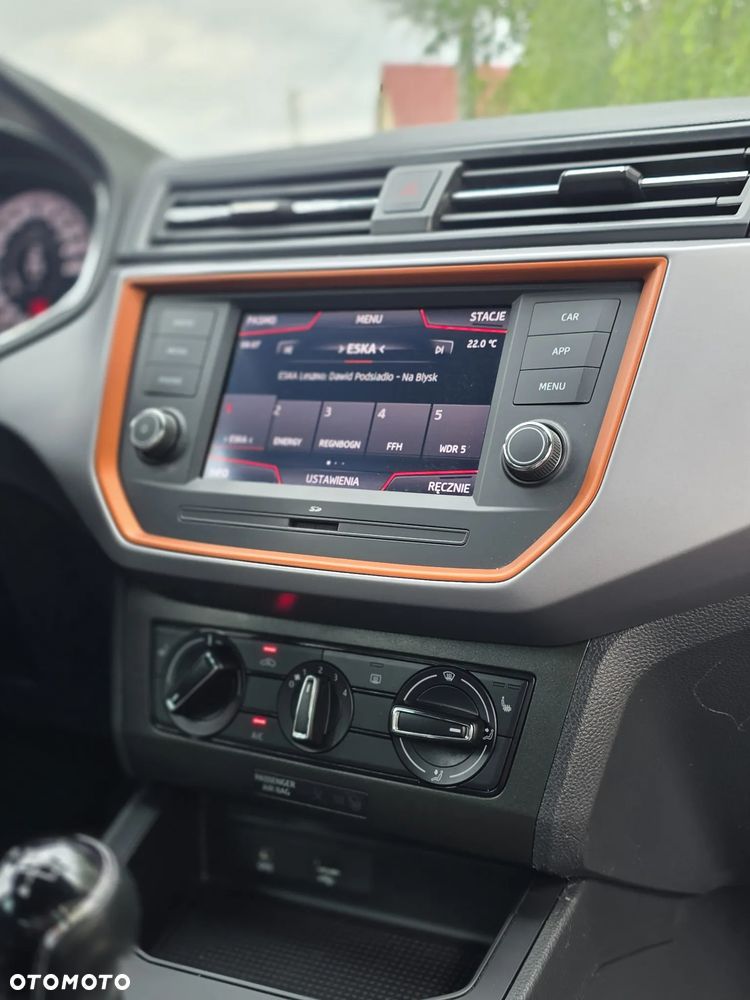 Seat Ibiza 1.0 MPI Beats - 19