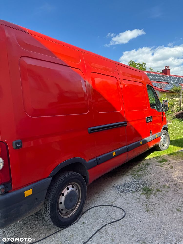 Renault Master - 4