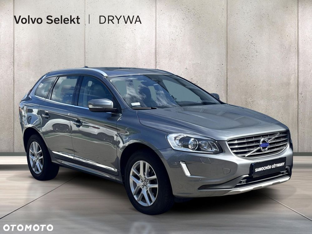 Volvo XC 60 - 8