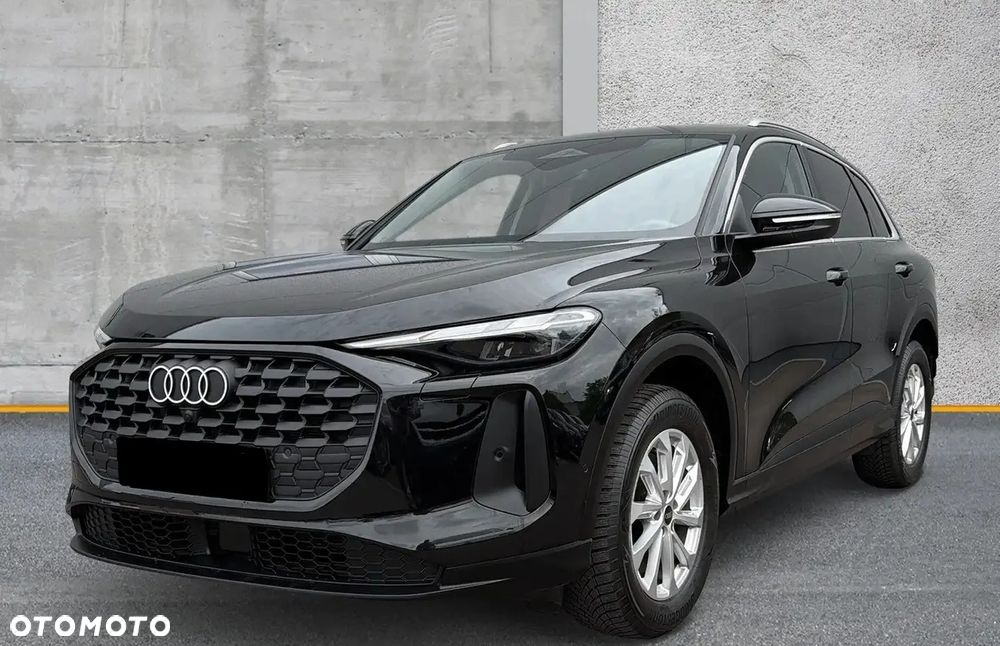 Audi Q5 TFSI mHEV 150 kW Quattro S tronic - 1