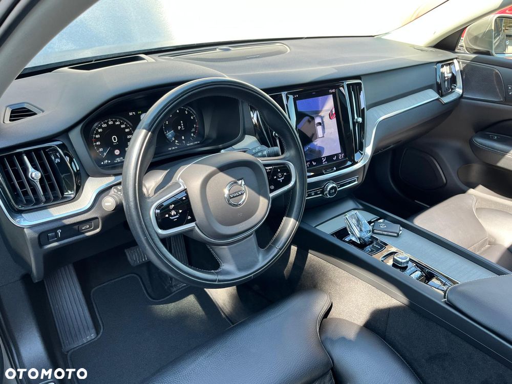 Volvo V60 B4 B Inscription - 19