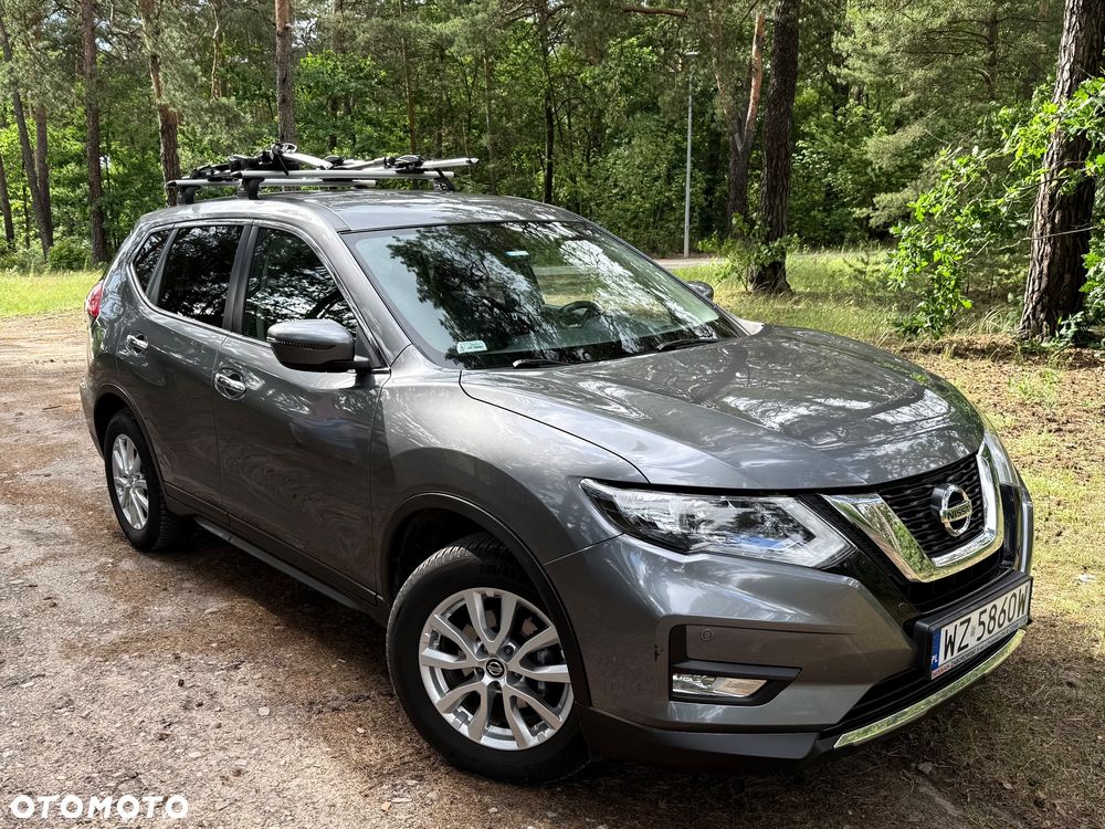 Nissan X-Trail 1.6 DIG-T Acenta 2WD - 5