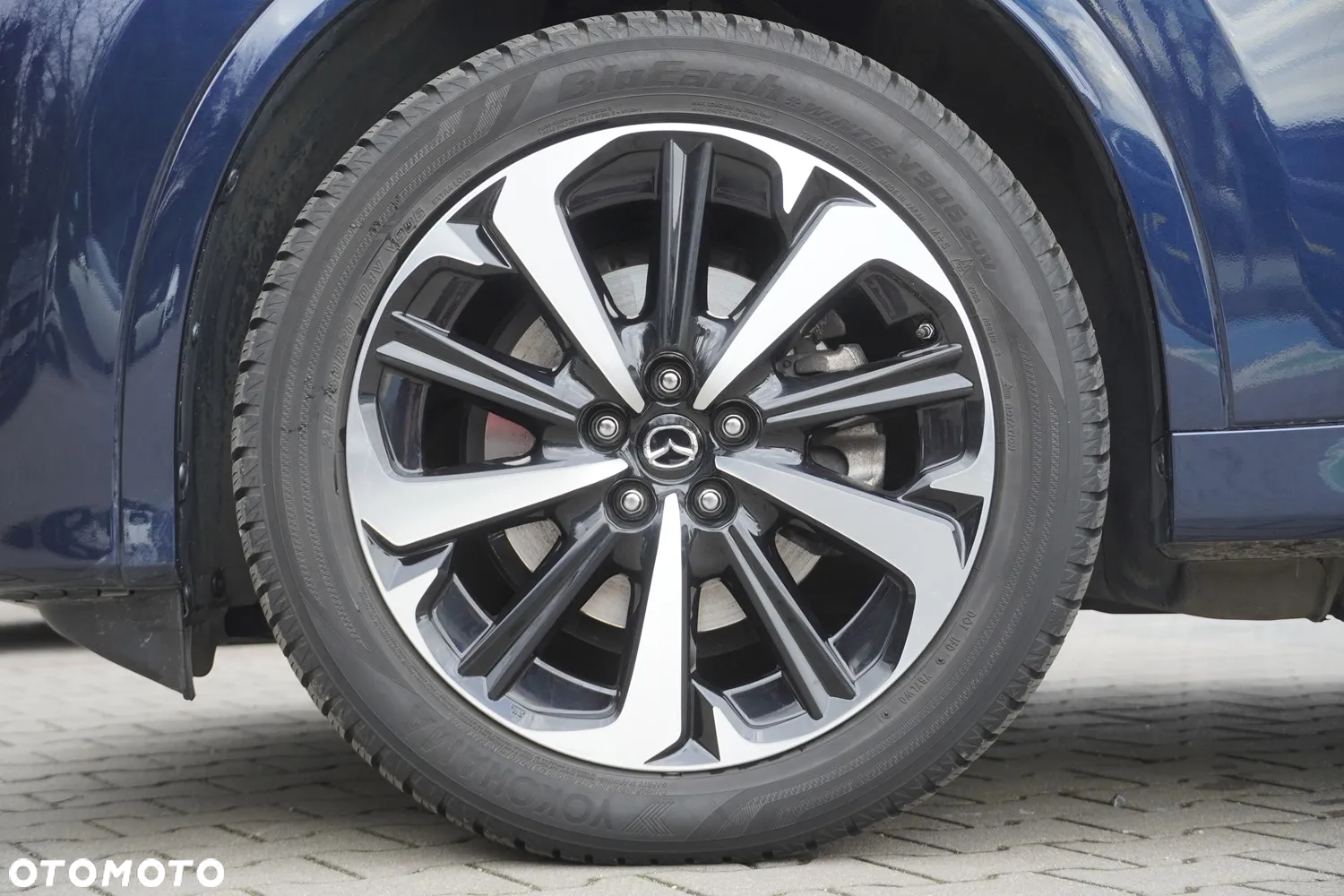 Mazda CX-60 3.3 D mHEV Takumi - 40
