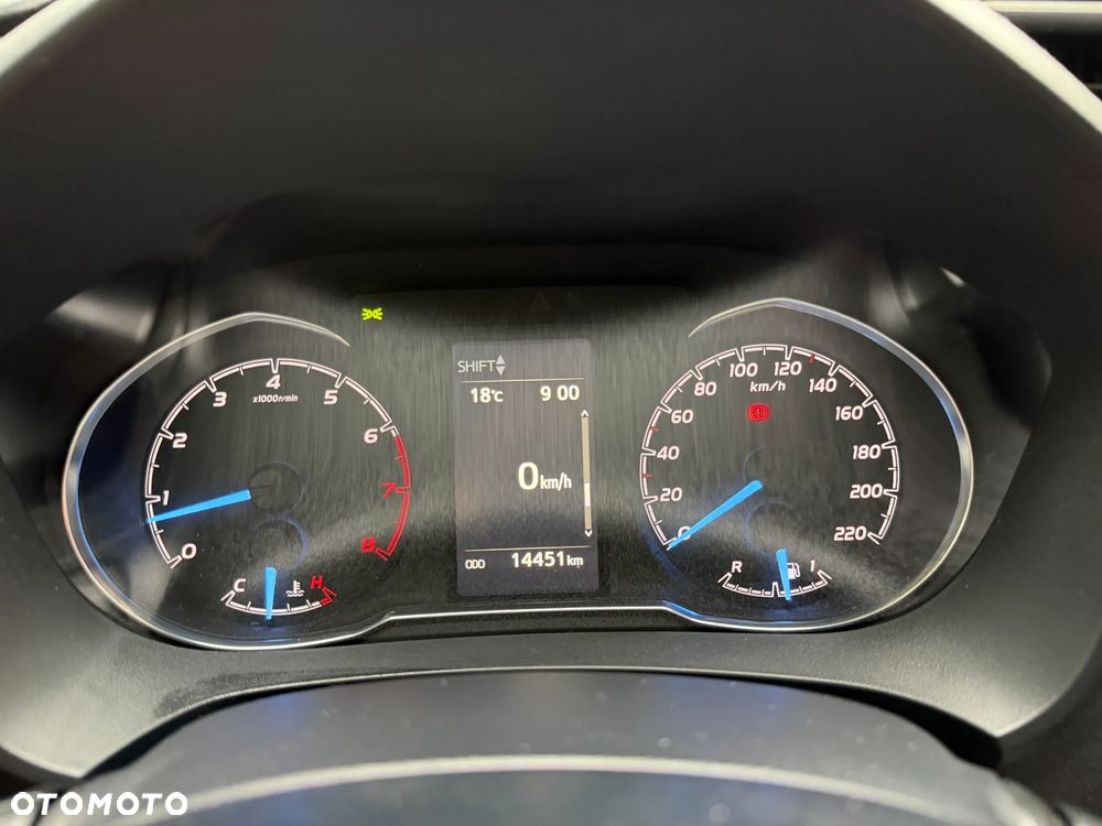 Toyota Yaris 1.5 Selection - 32
