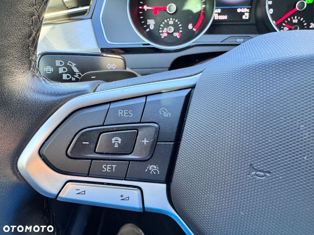 Volkswagen Passat 2.0 TDI EVO Elegance DSG - 25