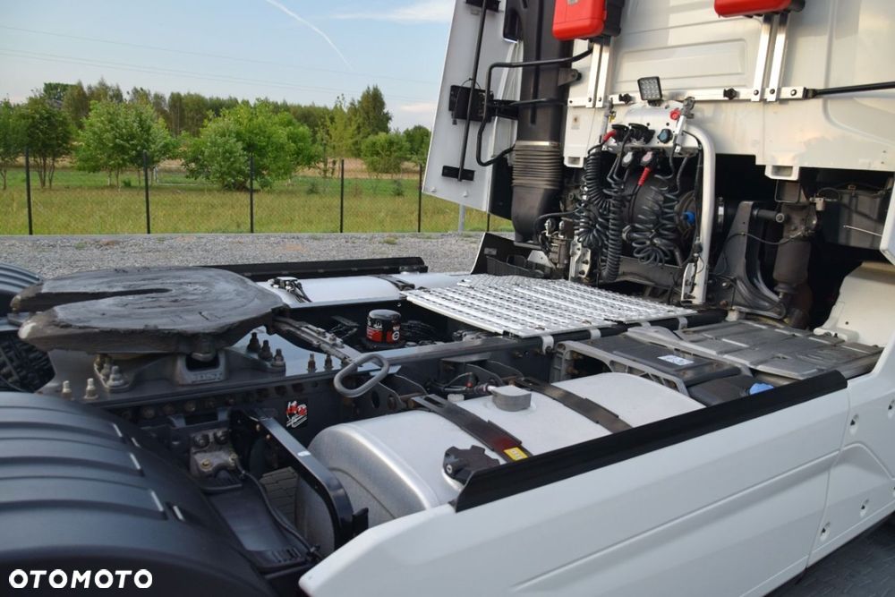 Renault T520 Standard - 19