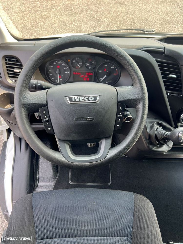 Iveco Daily 35S16 - 16