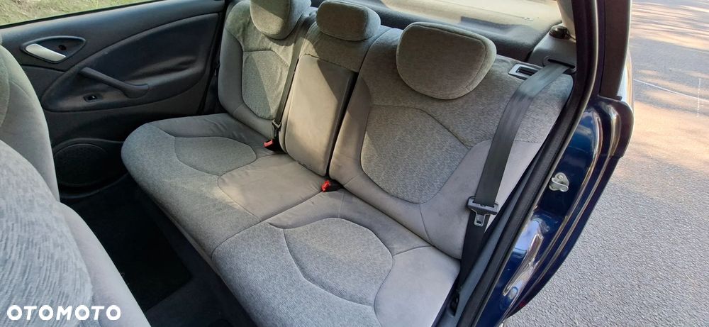 Citroën C5 1.8 16V Style - 18