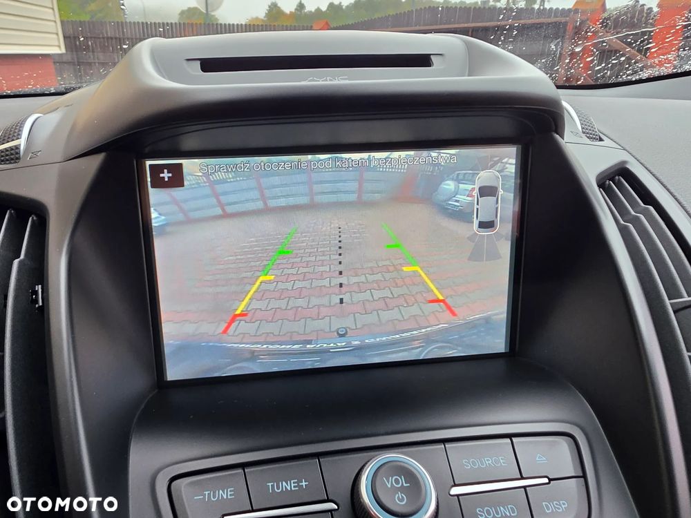 Ford Kuga 2.0 TDCi AWD ST-Line Black - 27