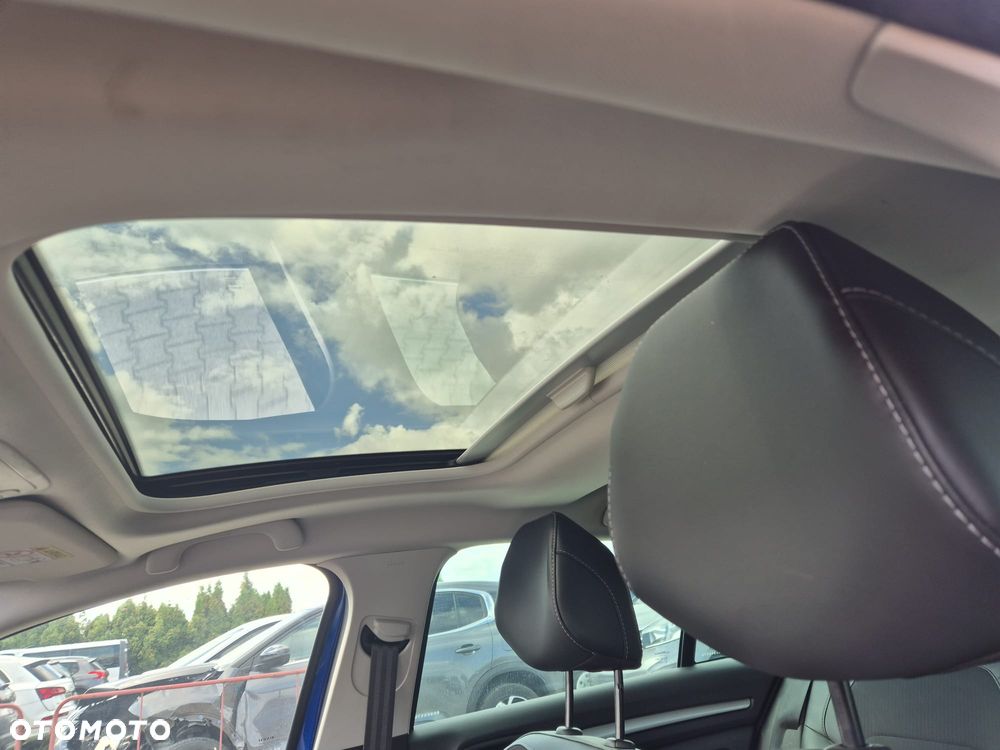 Renault Megane BLUE dCi 115 EDC R.S LINE - 13