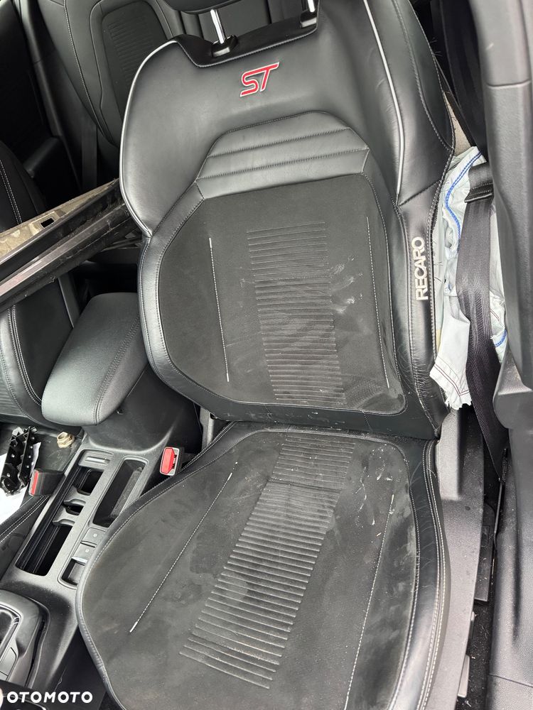 Ford Focus 2.3 EcoBoost ST Edition - 7