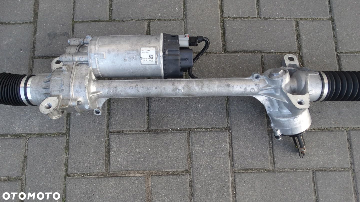 BMW 5 G30, 7 G11 24V XDRIVE MAGLOWNICA PRZEKŁADNIA 6896843 6881154 6896865 - 3