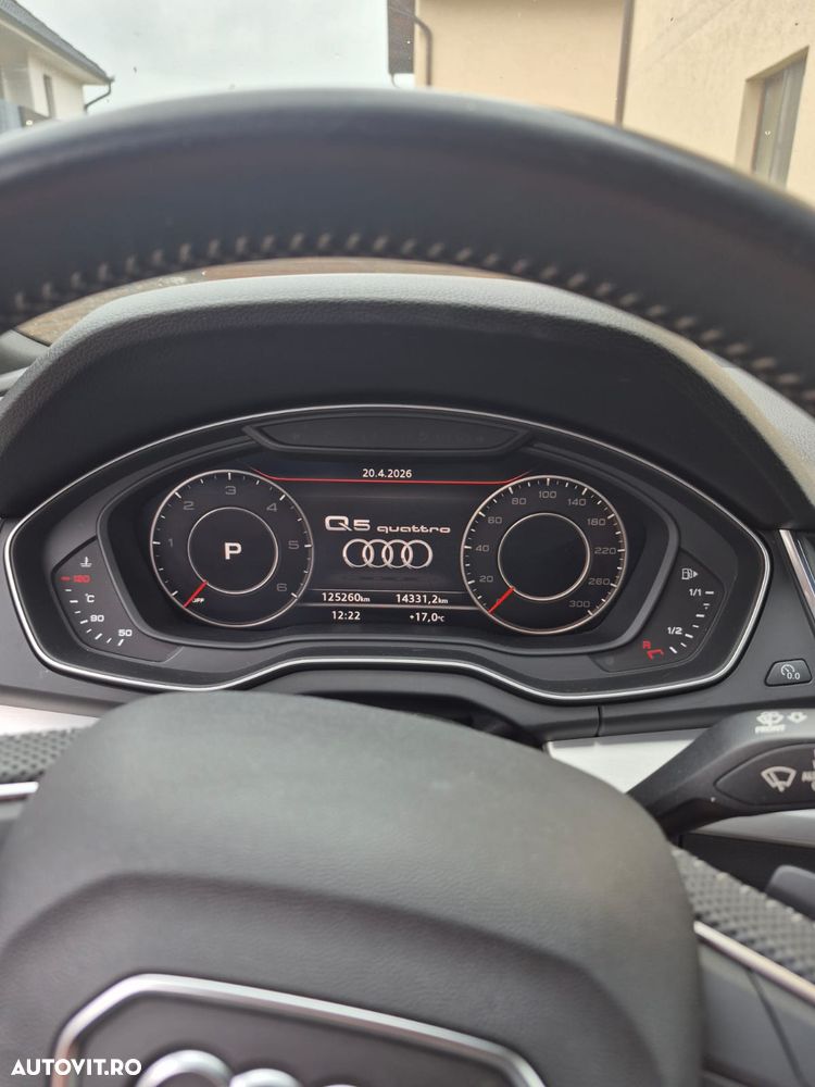 Audi Q5 - 10