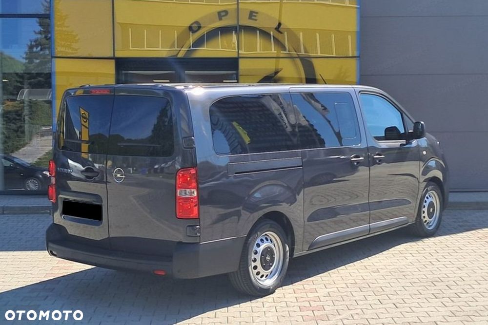 Opel Vivaro - 3