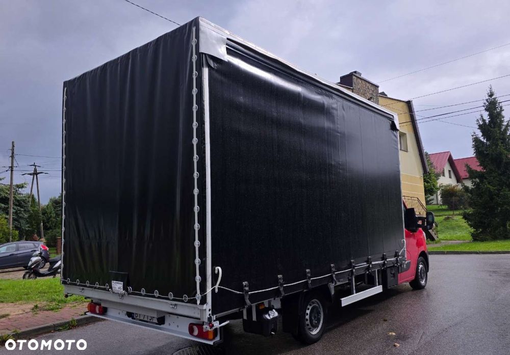 Renault Master - 5