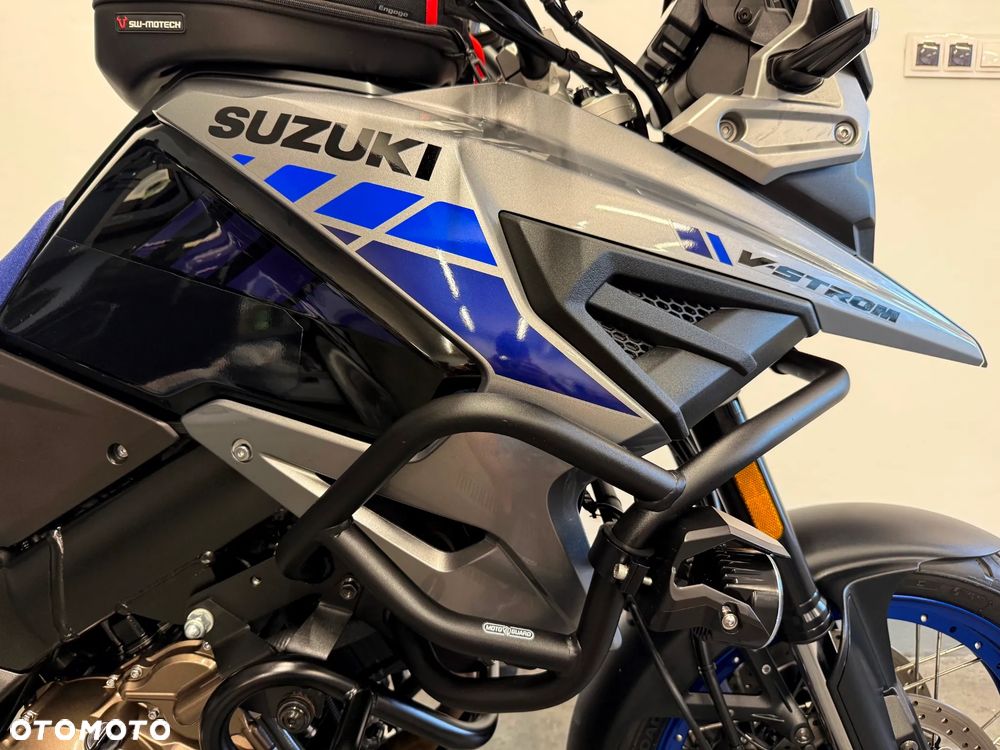 Suzuki V-STROM - 34