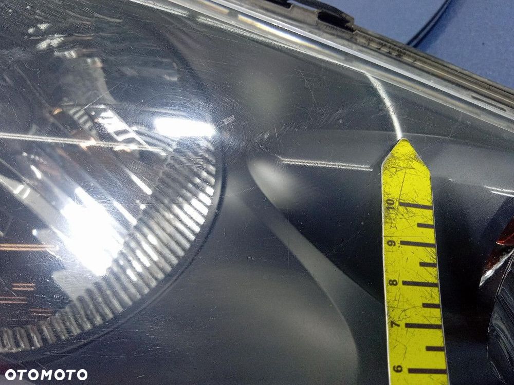 HONDA JAZZ II LIFT  REFLEKTOR PRAWY PRZEDNI EU P2187 - 10