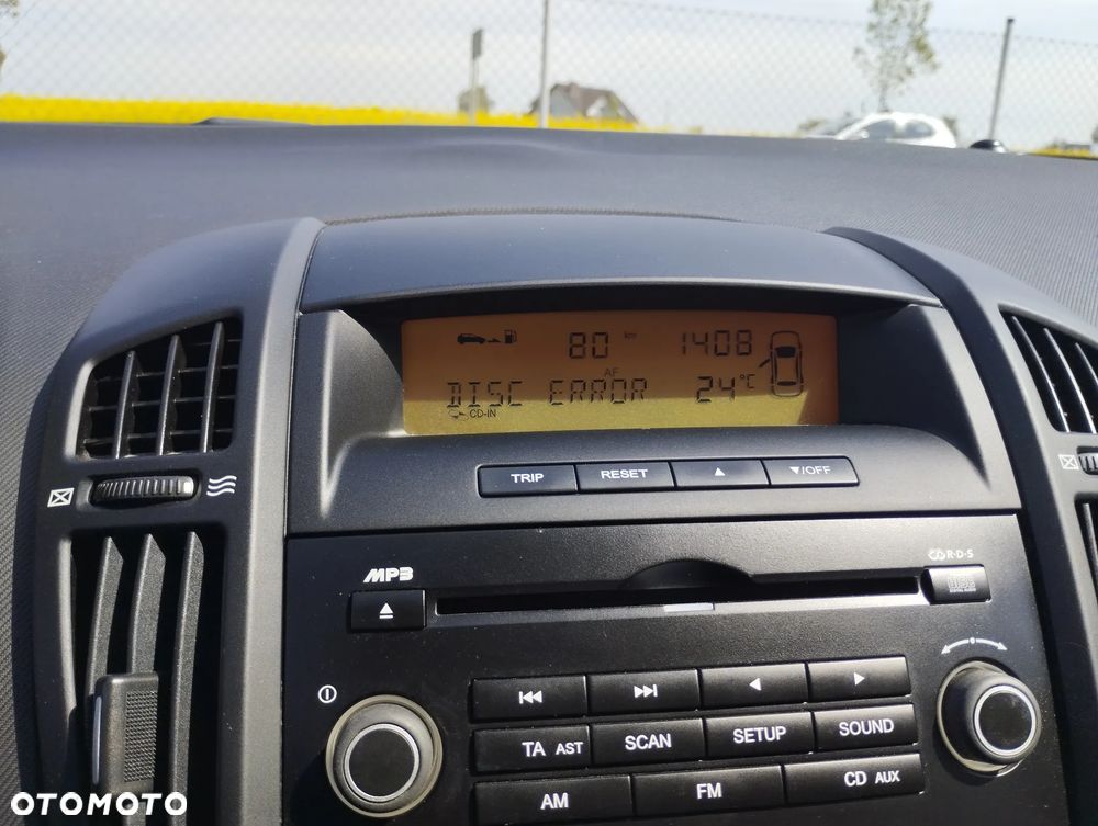Kia Ceed 1.4 CVVT Attract - 12
