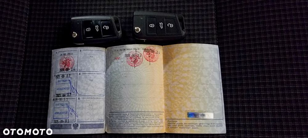 Volkswagen Transporter L1H1 Plus Trendline DSG - 5