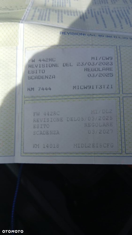 BMW X3 xDrive20d - 7