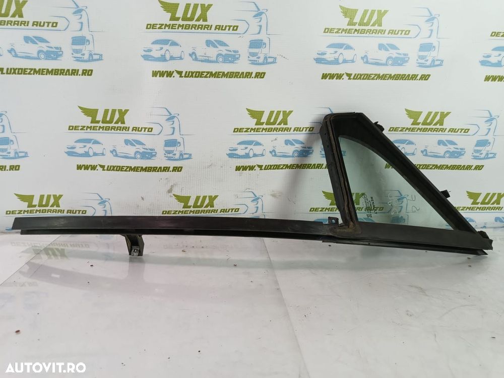 Geam fix stanga fata Renault Zoe 1  [din 2012 pana  2020] - 1