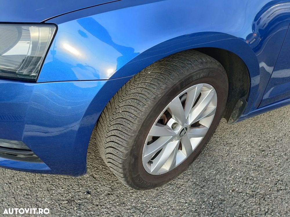 Skoda Octavia 1.4 TSI DSG Ambition - 4