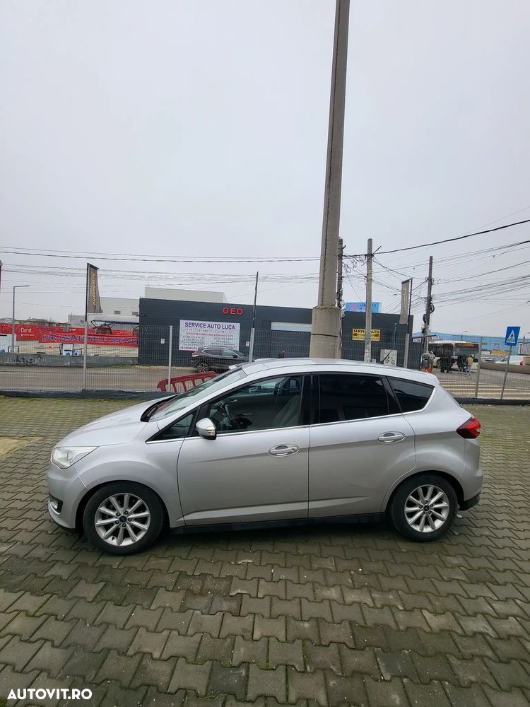 Ford C-Max 1.0 EcoBoost Start Stop Titanium - 6