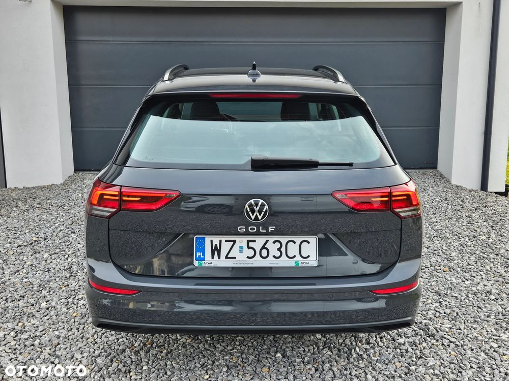 Volkswagen Golf 1.5 TSI EVO Life - 6
