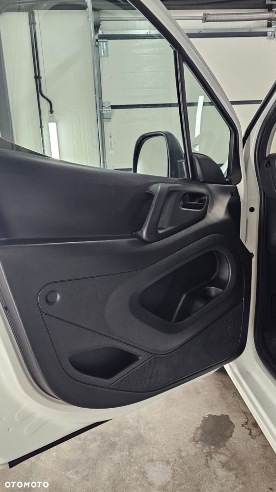 Citroën Berlingo Maxi L2 - 21