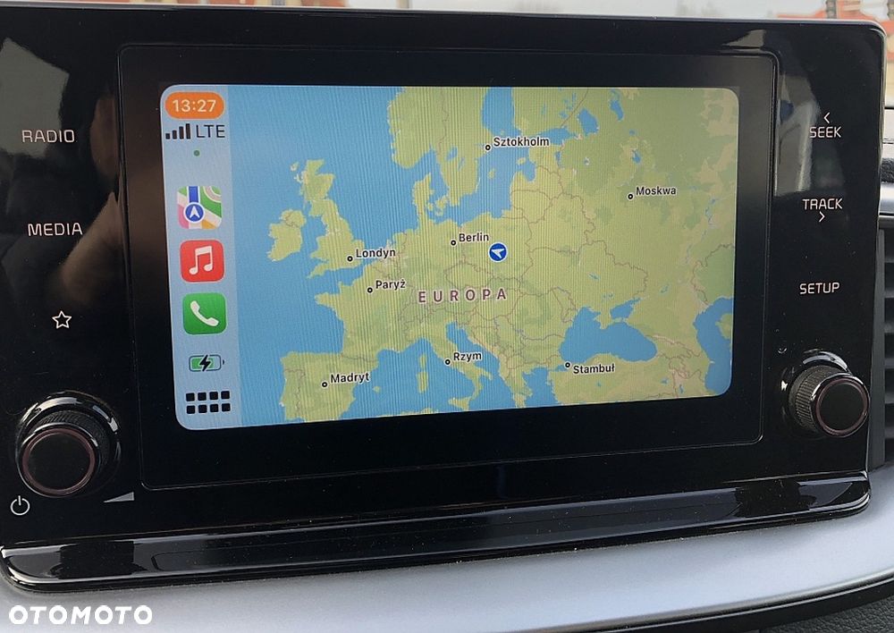 Kia Ceed 1.5 T-GDI L - 12