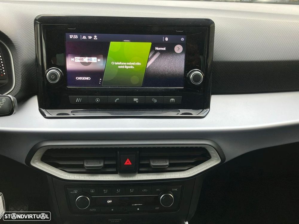 SEAT Arona 1.0 TSI FR - 12