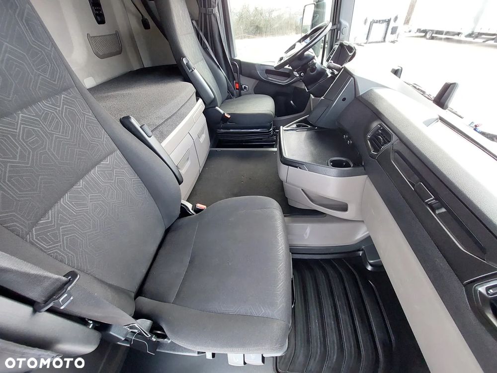 Scania R 450 Topline - 6