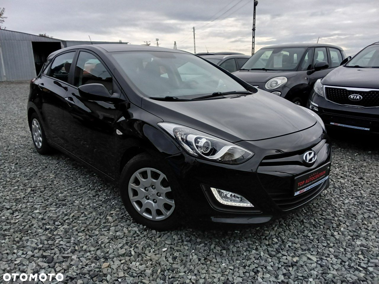 Hyundai i30 - 3
