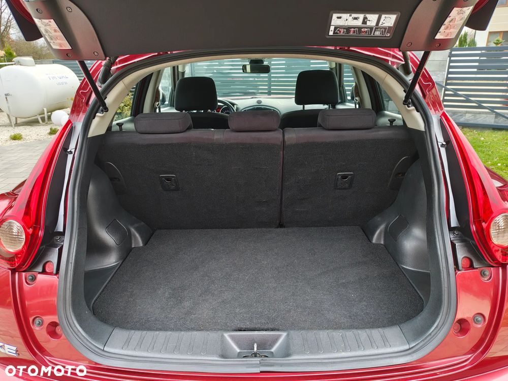 Nissan Juke 1.6 DIG-T Tekna - 17