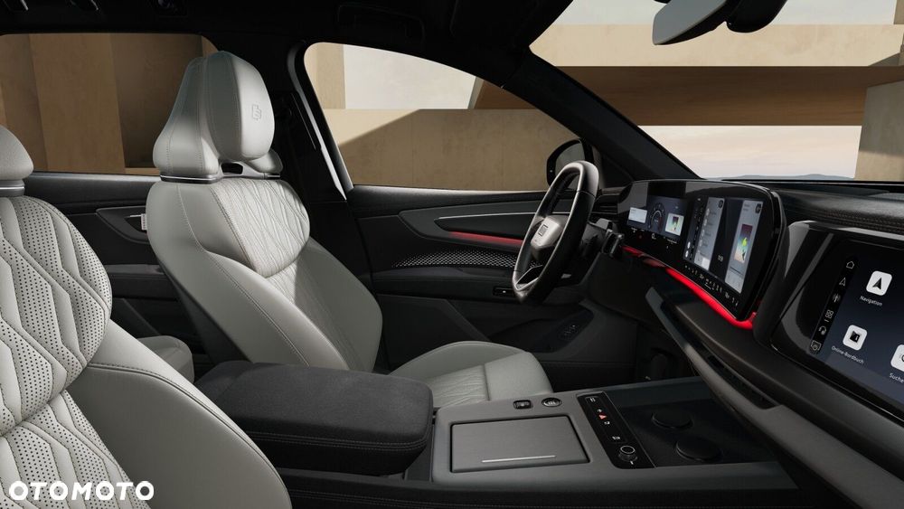 Audi Q7 TDI mHEV 220 kW Quattro Tiptr - 9