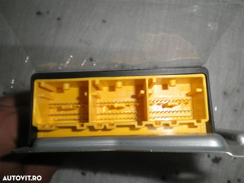 Calculator airbag Mercedes X-Class W470 0285013742 988205XA0B 98820-5XA0B - 2