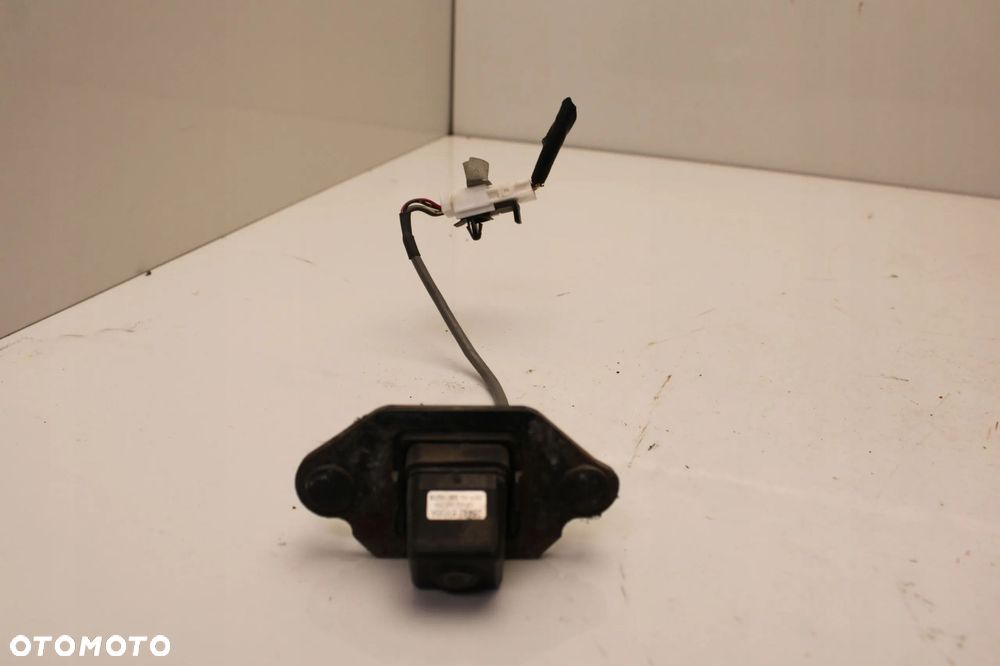 NISSAN QASHQAI J10 06R- KAMERA COFANIA 28442 EY00A - 3