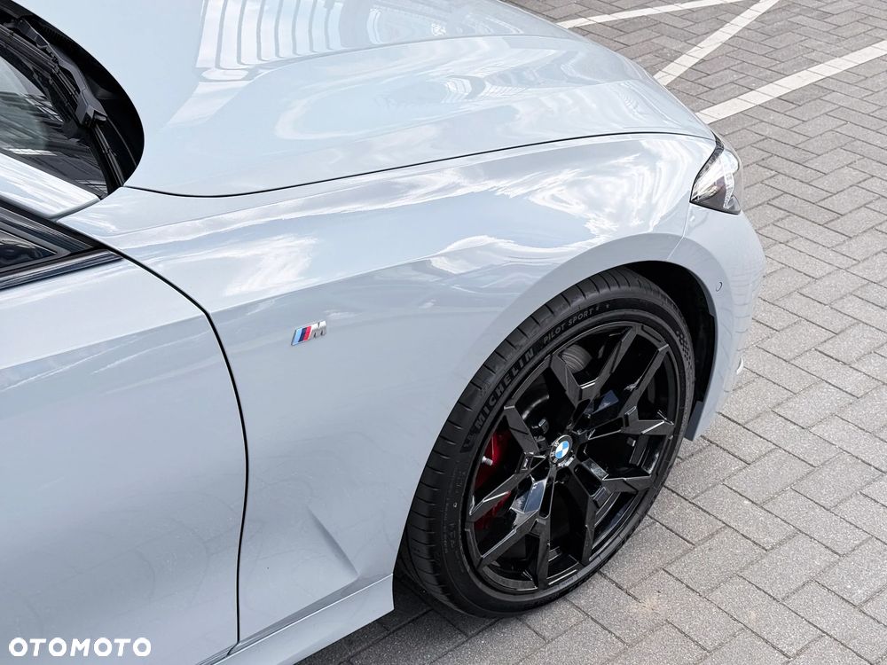 BMW Seria 3 320d xDrive M Sport - 12
